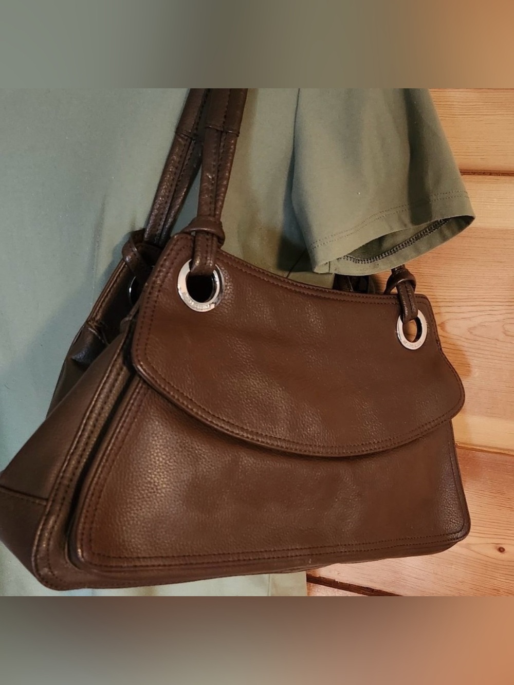 Vintage Anne Klein purse